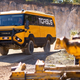 Image for article titled The Giant TORSUS Praetorian Off-Road Bus Would Make An Epic RV